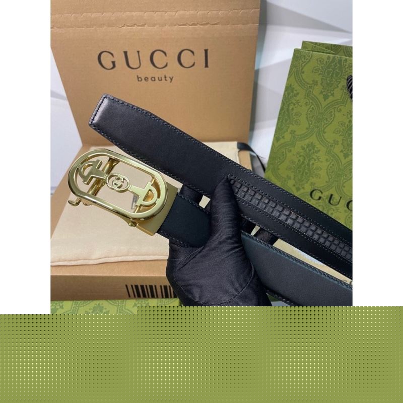 G*u*i belts